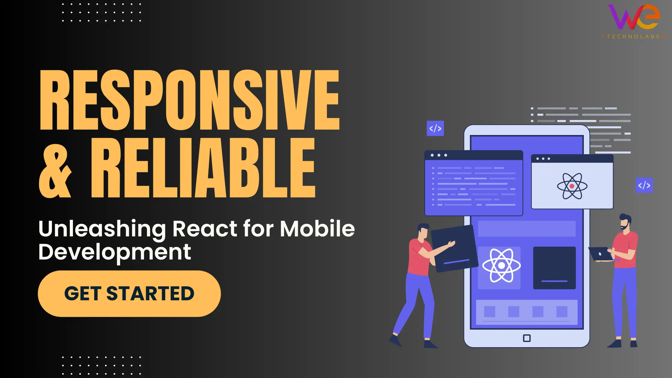 Responsive-and-Reliable-Unleashing-React-for-Mobile-Development